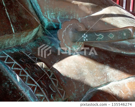 Elephant's Sword 135546274