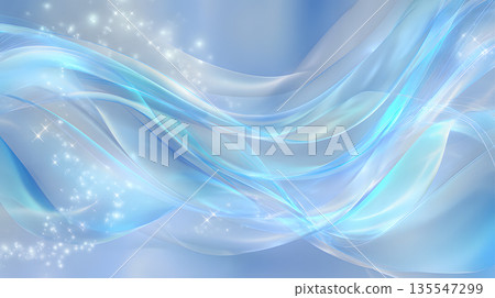 水波紋狀背景 水波紋狀背景 135547299