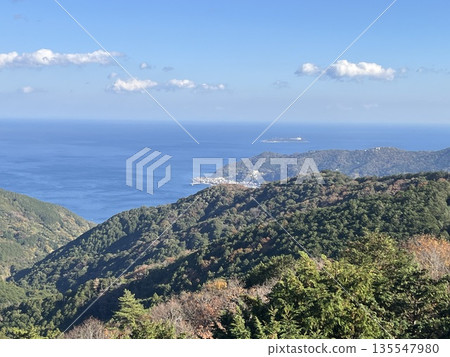 熱海山伏通票 熱海山伏通票 135547980