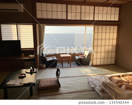 西伊豆伊東園土肥飯店 西伊豆伊東園土肥飯店 135548344