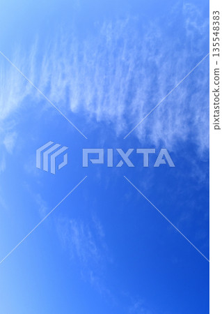 清爽的藍天自由空間圖像(修復照片) 清爽的藍天自由空間圖像(修復照片) 135548383