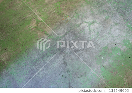 一處廢棄舊房的內部 一處廢棄舊房的內部 135549603