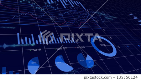 Displaying bar chart, pie and ring charts, line graphs with numeric labels in grid dashboard Displaying bar chart, pie and ring charts, line graphs with numeric labels in grid dashboard 135550124