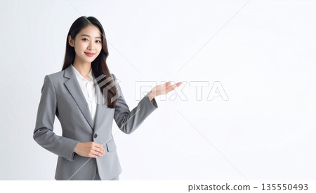 商業插畫引導您完成各個步驟 135550493