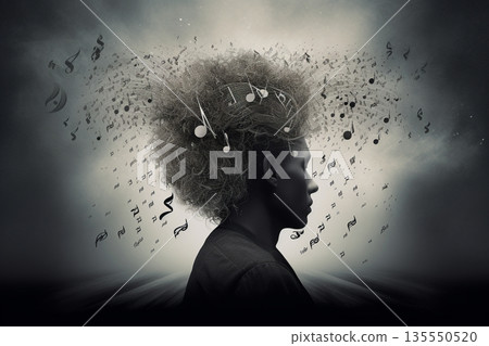 Melodic Imagination 135550520