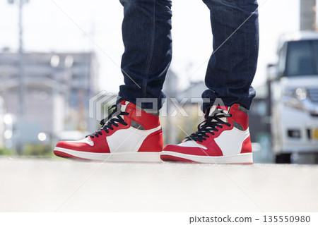 sneakers sneakers 135550980