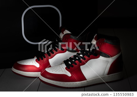 sneakers sneakers 135550983