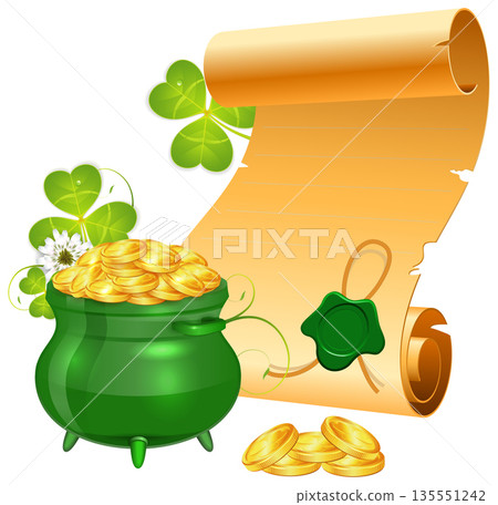 St. Patrick Day St. Patrick Day 135551242