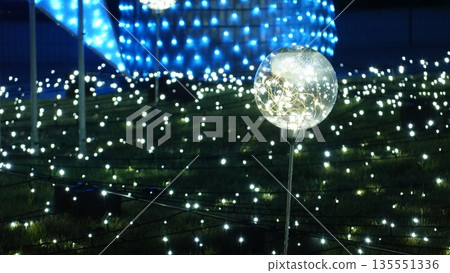illumination illumination 135551336