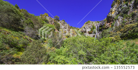 Faia da Agua Alta Waterfall Walking Route, Portugal Faia da Agua Alta Waterfall Walking Route, Portugal 135552573