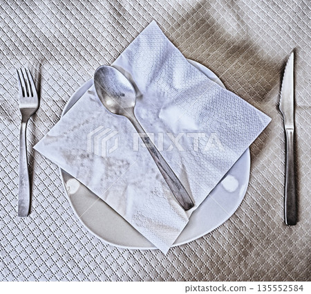 Table Service Table Service 135552584