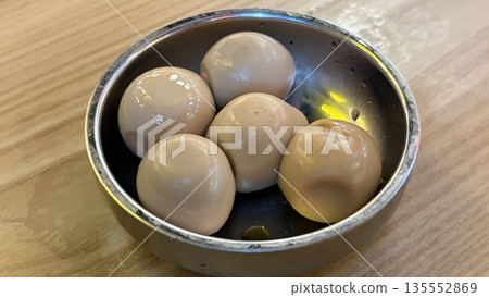 Quail egg Quail egg 135552869