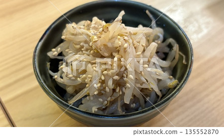 豆芽Namuru 豆芽Namuru 135552870