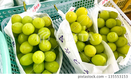 Fresh Shine Muscat 直營店 Fresh Shine Muscat 直營店 135553153