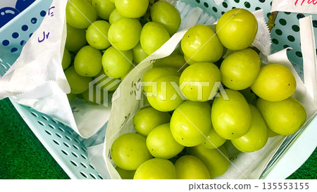 Fresh Shine Muscat 直營店 Fresh Shine Muscat 直營店 135553155