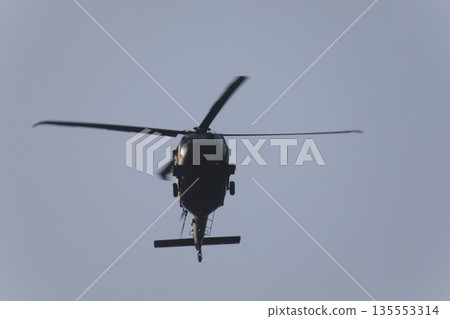 Black Hawk 135553314