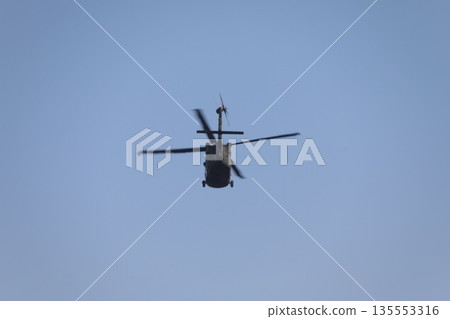 Black Hawk 135553316