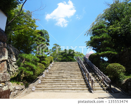 Okayama Castle Park (Okayama City, Okayama Prefecture) Okayama Castle Park (Okayama City, Okayama Prefecture) 135553474