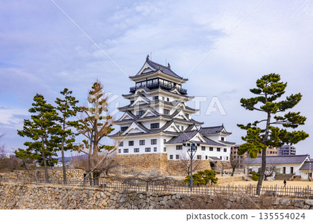 Fukuyama Castle Fukuyama Castle 135554024