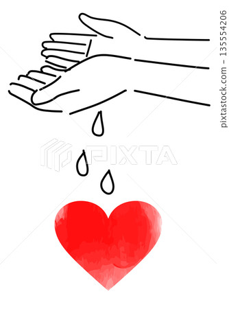 Healthcare at your fingertips to water your soul 135554206