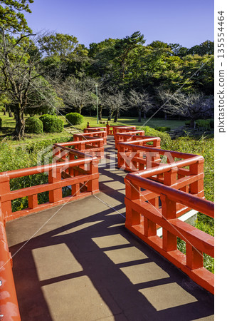 岩槻城遺址公園,埼玉縣埼玉市八橋市 岩槻城遺址公園,埼玉縣埼玉市八橋市 135554464