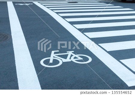 crosswalk  135554652