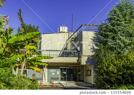 岩槻城遺址公園,埼玉市岩槻城遺址社區中心,埼玉縣埼玉市 岩槻城遺址公園,埼玉市岩槻城遺址社區中心,埼玉縣埼玉市 135554699
