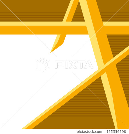 Background with abstract lines. Geometric texture of chaotic lines in shape of star. Background with abstract lines. Geometric texture of chaotic lines in shape of star. 135556598