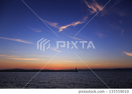 大阪魔幻時刻 135559010