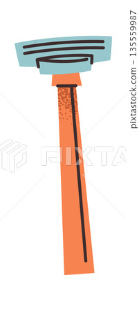 Disposable razor shaving tool design Disposable razor shaving tool design 135559987