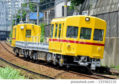 京急久里濱線 北久里濱～久里濱京急德東 11、12 135562110