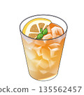 冰檸檬茶 135562457