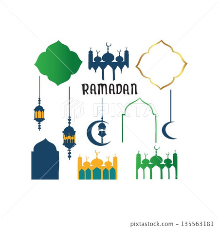 ramadan kareem ramadan kareem 135563181