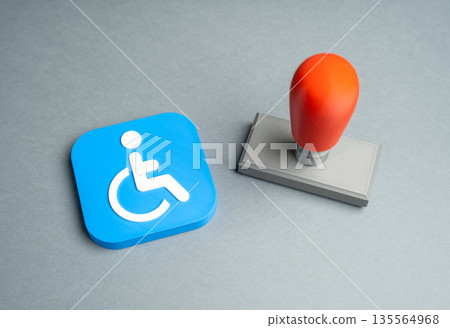 Disability status. Registration and consultation. Legal recognition process, access to benefits and social support. Guidance services, documentation steps and protection of rights 135564968