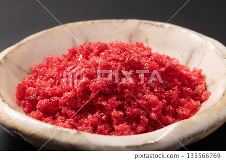 樹莓顆粒（裝飾配料） 135566769