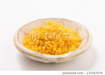 芒果顆粒(配料) 芒果顆粒(配料) 135567670