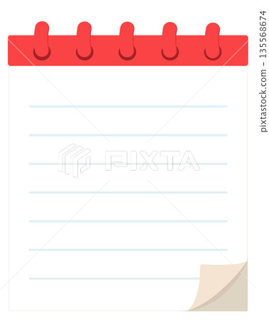 Notepad Notepad 135568674