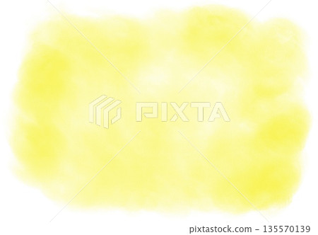 Pale yellow pastel abstract background Pale yellow pastel abstract background 135570139