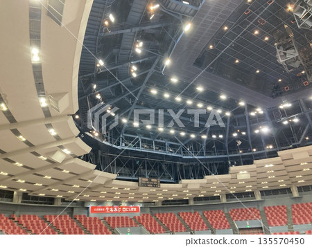 Stadium 135570450