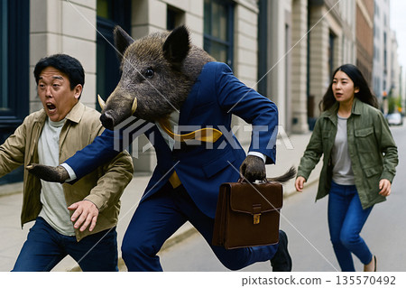 Image of recklessness Image of recklessness 135570492