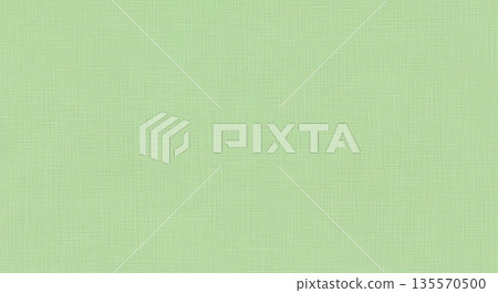 Gentle green fabric texture background Gentle green fabric texture background 135570500