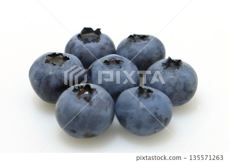 藍莓 藍莓 135571263