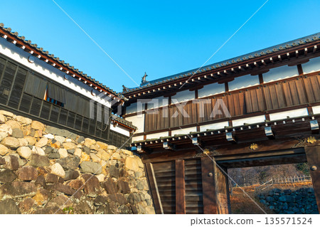 商業攝影許可已獲：藍天和奧特蒙門 135571524