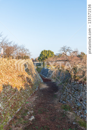 從極樂橋中心向北眺望 從極樂橋中心向北眺望 135571536