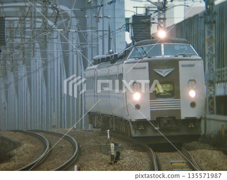 [Nostalgic Railway] Tokaido Line 135571987