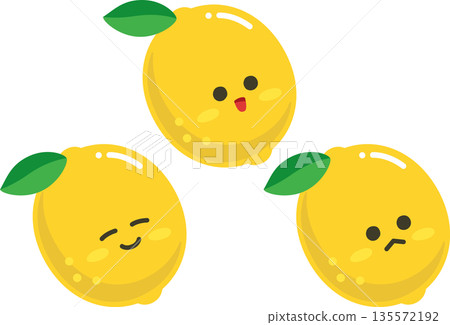 檸檬 135572192