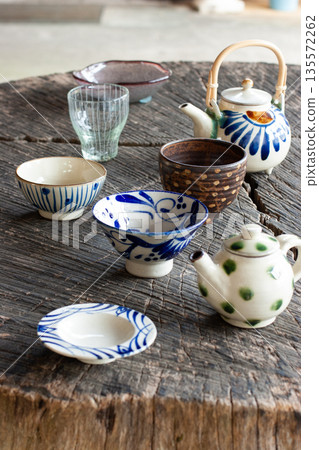 沖繩屋地門 135572262