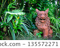 Shisa of Okinawa 135572271