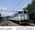 [Nostalgic Railway] Chuo Main Line 135572641