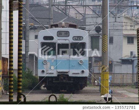 [Nostalgic Railway] JNR 301 Series 135572781